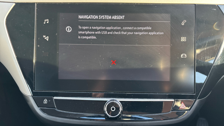 Vauxhall Corsa 1.2 Turbo SE Premium 5dr Petrol Hatchback